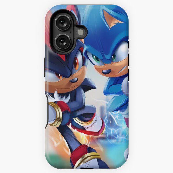 Item preview, Sonic Movie 3 designed and sold by bolipancito.
