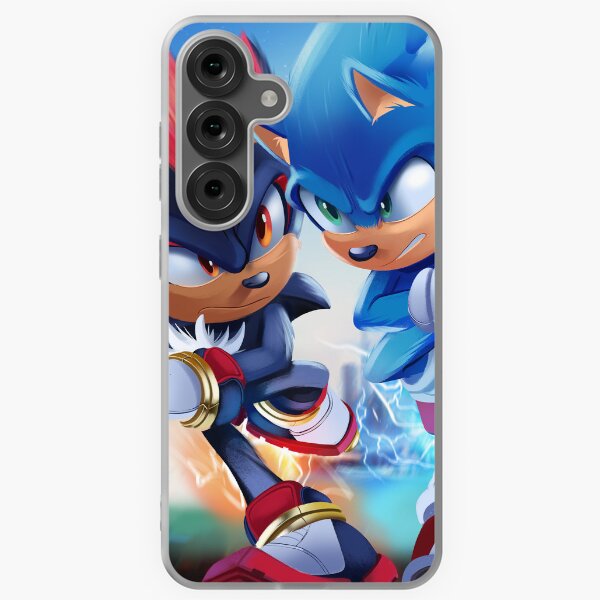 Item preview, Sonic Movie 3 designed and sold by bolipancito.
