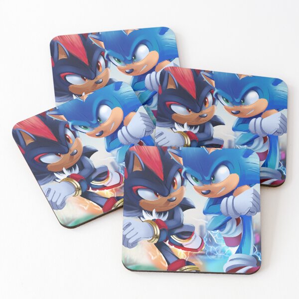 Item preview, Sonic Movie 3 designed and sold by bolipancito.