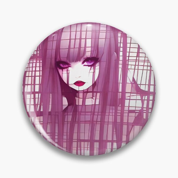 Item preview, Pink and Rebellion designed and sold by AmuraLumina.