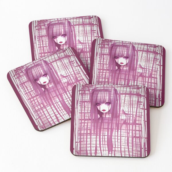 Item preview, Pink and Rebellion designed and sold by AmuraLumina.