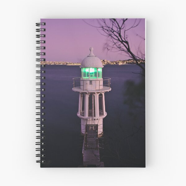Item preview, The Lighthouse At Robertsons Point designed and sold by Cissa King Photography.
