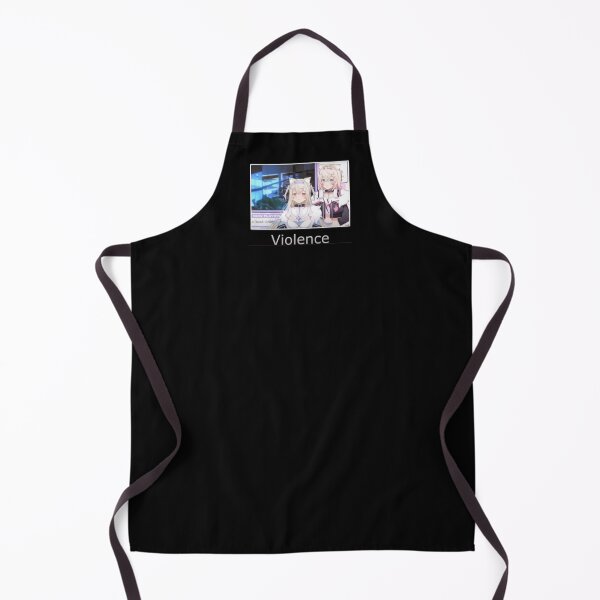 Item preview, FuwaMoco Violence designed and sold by 93tatsumi.