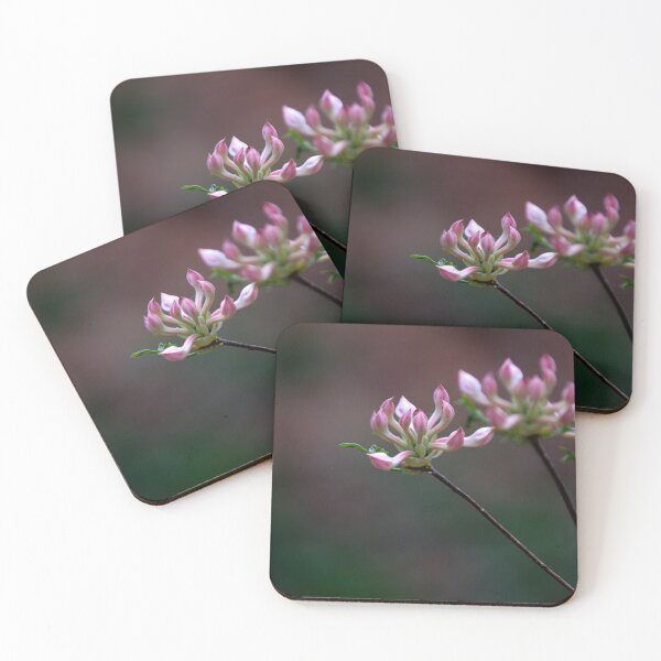 Item preview, Pnk Azalea Buds designed and sold by Artsy-Creator.