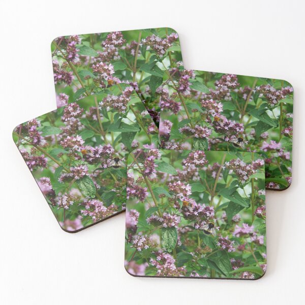 Item preview, Flowers and bees  designed and sold by El-images1.