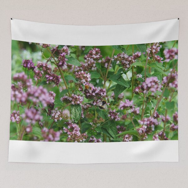 Item preview, Flowers and bees  designed and sold by El-images1.