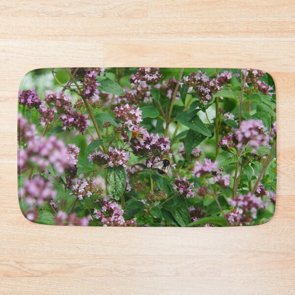 Item preview, Flowers and bees  designed and sold by El-images1.