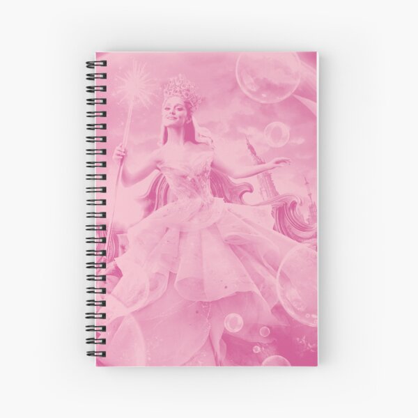 Item preview, GOOD WITCH | GLINDA designed and sold by freakydeakydraw.