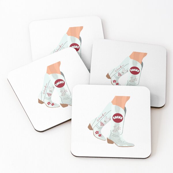 Item preview, carolina walkin' boots designed and sold by creationsbymego.