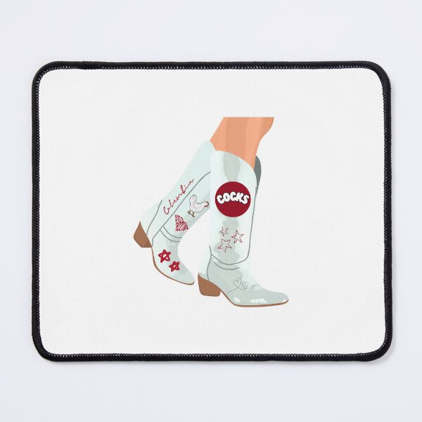 Item preview, carolina walkin' boots designed and sold by creationsbymego.