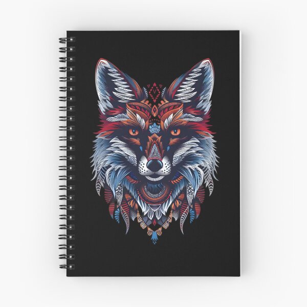 Item preview, Stylized Fox 1 designed and sold by HarmonyTheKoala.