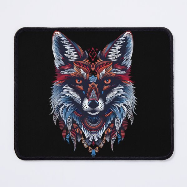 Item preview, Stylized Fox 1 designed and sold by HarmonyTheKoala.
