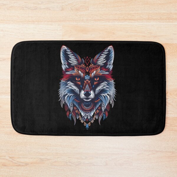 Item preview, Stylized Fox 1 designed and sold by HarmonyTheKoala.