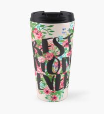 Best Mom Ever Travel Mug