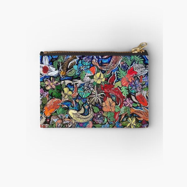 Item preview, Koi Pond designed and sold by CatPaigeCreate.