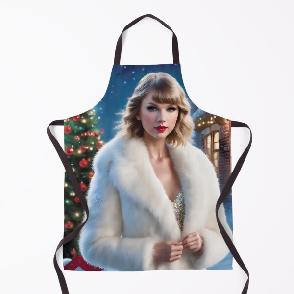 Item preview, Merry Christmas - Taylor Swift designed and sold by Dan Farsaci.