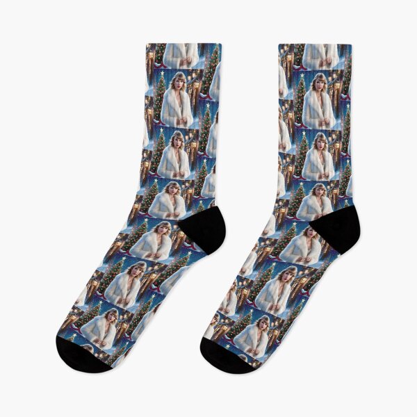 Item preview, Merry Christmas - Taylor Swift designed and sold by Dan Farsaci.