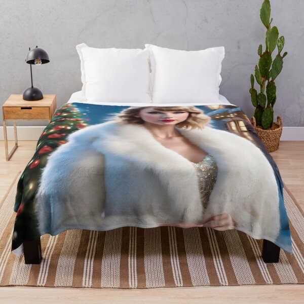 Item preview, Merry Christmas - Taylor Swift designed and sold by Dan Farsaci.