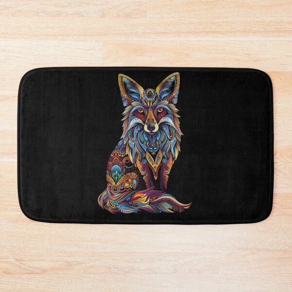 Item preview, Stylized Fox 2 designed and sold by HarmonyTheKoala.