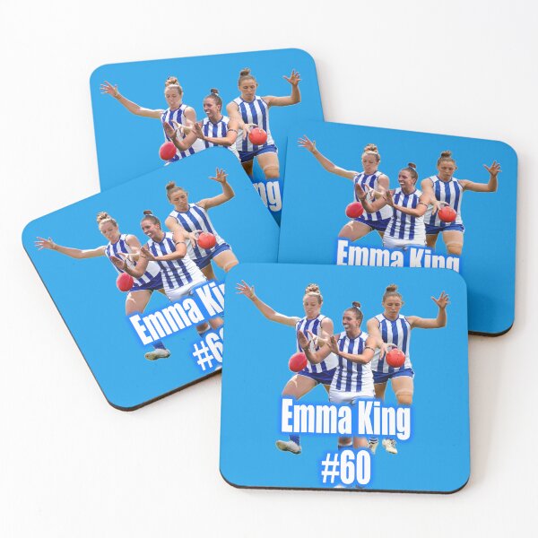 Item preview, Emma King  designed and sold by konsdigitaldesignsartwork.