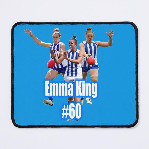 Item preview, Emma King  designed and sold by konsdigitaldesignsartwork.