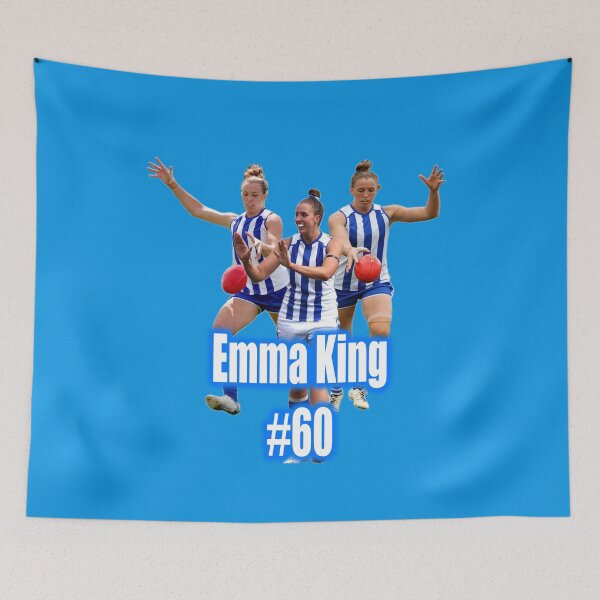 Item preview, Emma King  designed and sold by konsdigitaldesignsartwork.