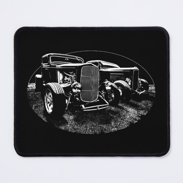 Item preview, Two Deuces - A pair of 32 Fords designed and sold by Glenn Mueller.