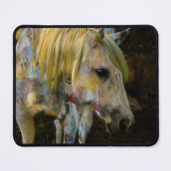 Item preview, Vibrant Spirit in a Gentle Soul designed and sold by Wayne King.