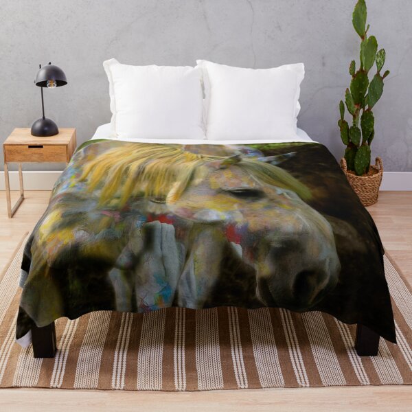 Item preview, Vibrant Spirit in a Gentle Soul designed and sold by Wayne King.