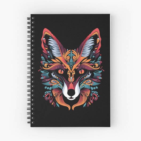 Item preview, Stylized Fox 3 designed and sold by HarmonyTheKoala.