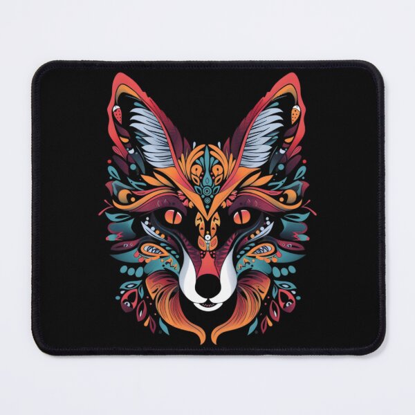 Item preview, Stylized Fox 3 designed and sold by HarmonyTheKoala.