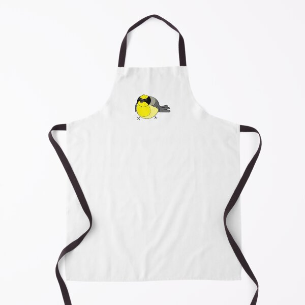 Item preview, Helmeted Honeyeater designed and sold by annabriggsart.