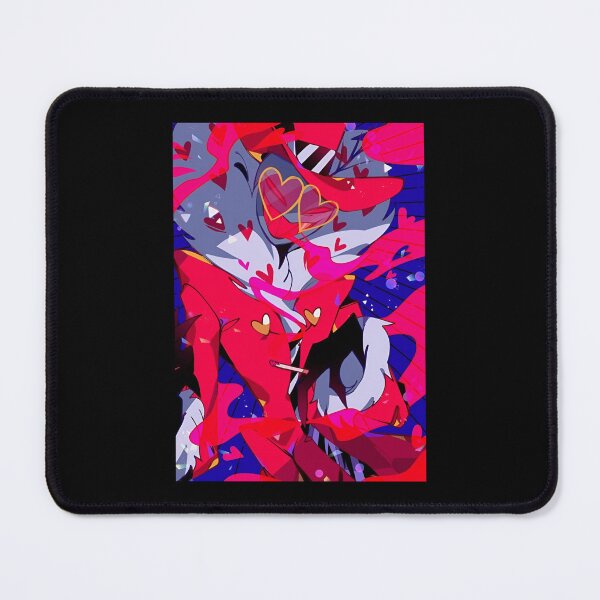 Item preview, Hazbin Hotel designed and sold by Caglazimmermann.