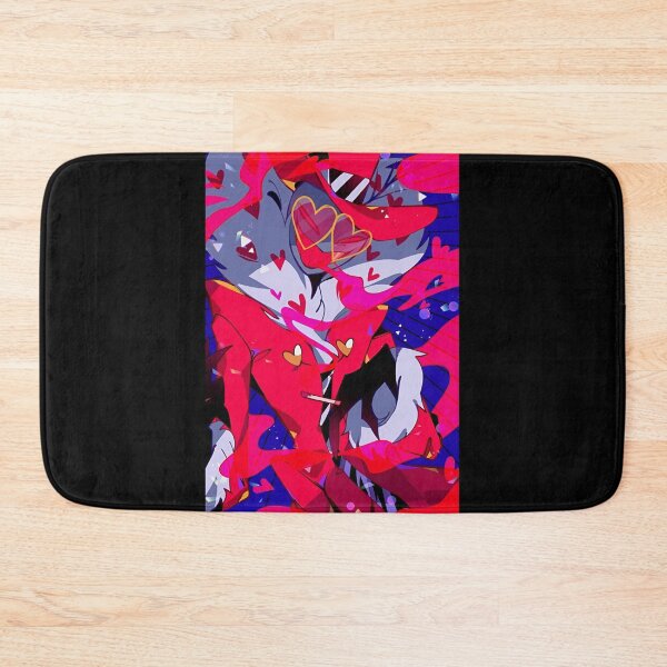 Item preview, Hazbin Hotel designed and sold by Caglazimmermann.