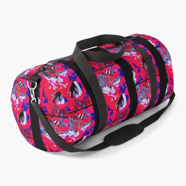 Item preview, Hazbin Hotel designed and sold by Caglazimmermann.