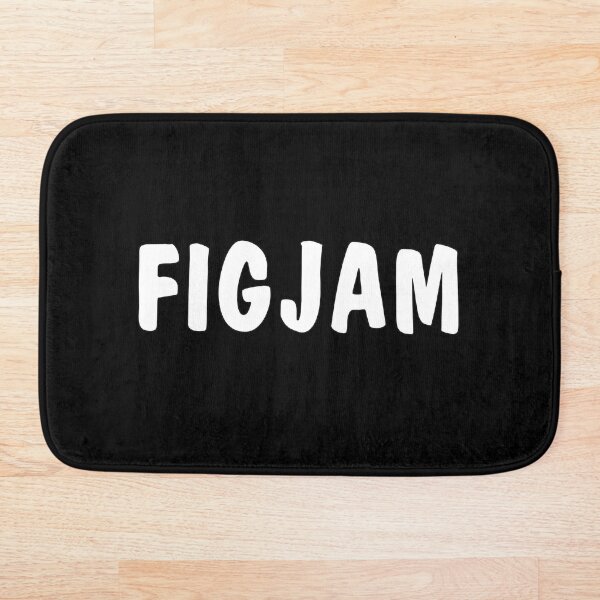 Item preview, FIGJAM designed and sold by Mil Merchant.