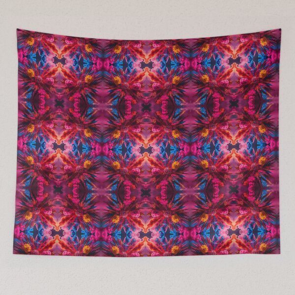 Item preview, Out of This World | Digital Art | Abstract Composition | Vibrant Colors 2 designed and sold by Dream Wear.