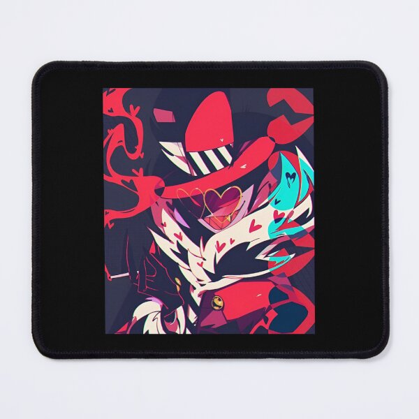 Item preview, Hazbin Hotel designed and sold by Caglazimmermann.