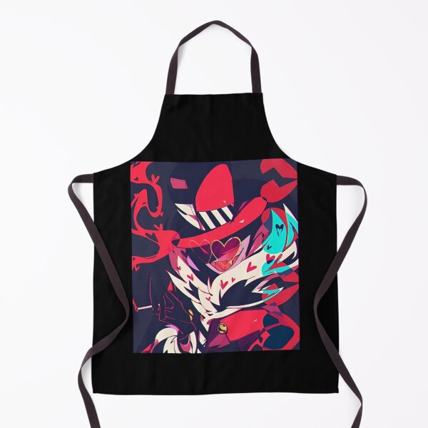 Item preview, Hazbin Hotel designed and sold by Caglazimmermann.