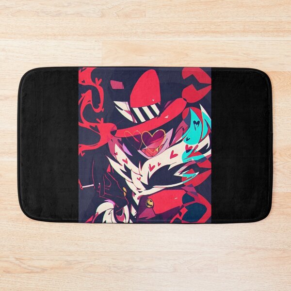 Item preview, Hazbin Hotel designed and sold by Caglazimmermann.