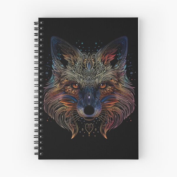 Item preview, Stylized Fox 4 designed and sold by HarmonyTheKoala.