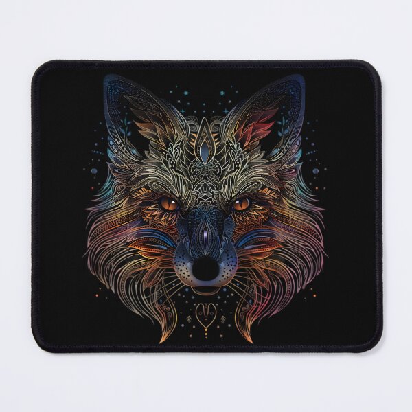 Item preview, Stylized Fox 4 designed and sold by HarmonyTheKoala.