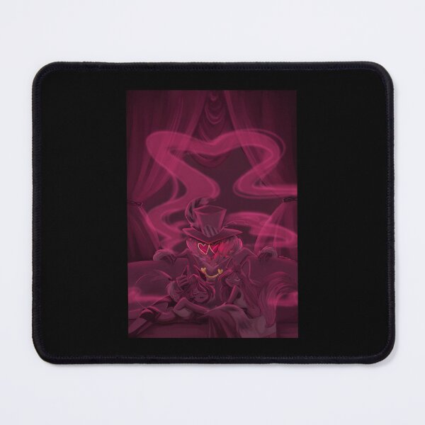 Item preview, Hazbin Hotel designed and sold by Caglazimmermann.
