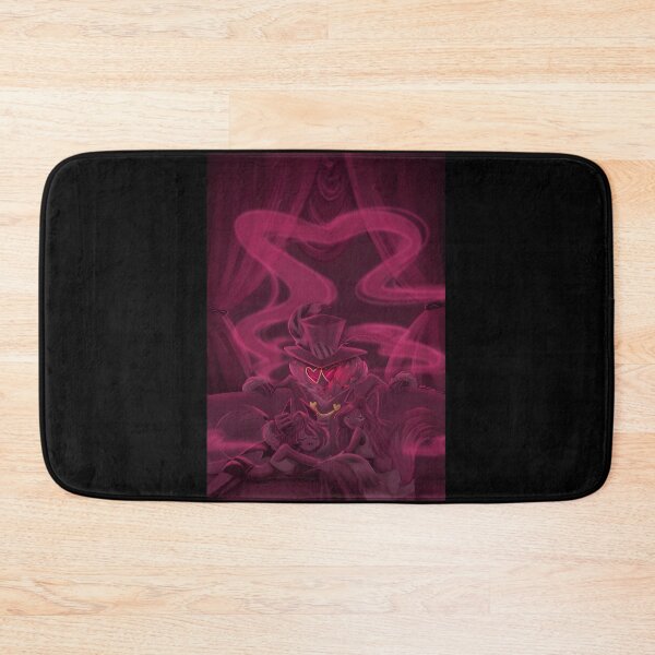 Item preview, Hazbin Hotel designed and sold by Caglazimmermann.