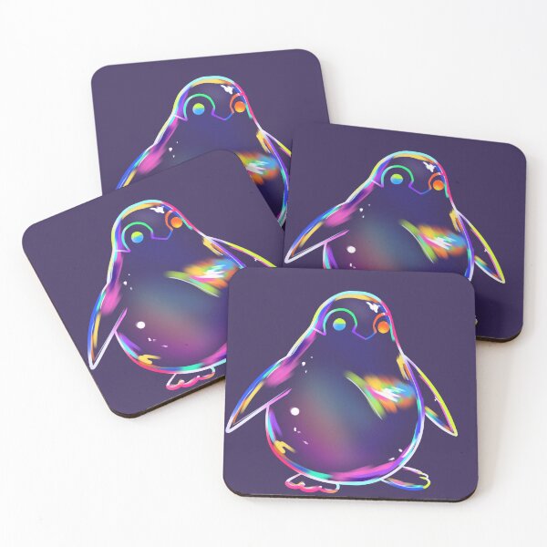 Item preview, Bubble penguin  designed and sold by Kiblossom.