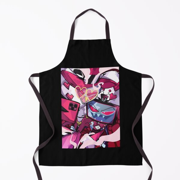 Item preview, Hazbin Hotel designed and sold by Caglazimmermann.