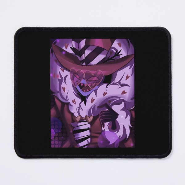 Item preview, Hazbin Hotel designed and sold by Caglazimmermann.