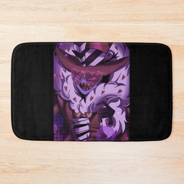 Item preview, Hazbin Hotel designed and sold by Caglazimmermann.