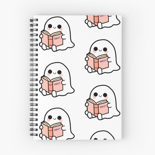 Item preview, Smut Ghost designed and sold by michellesells1.