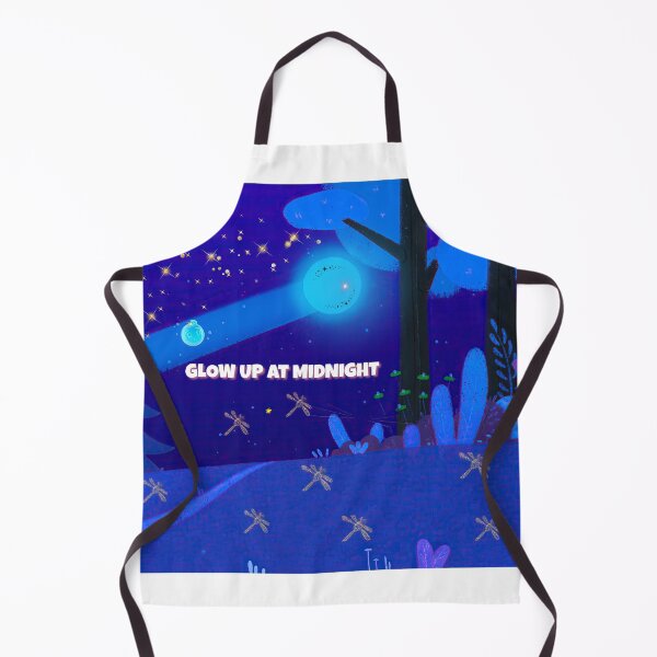 Item preview, Glow Up at Midnight designed and sold by CATBUTT-DESIGNS.